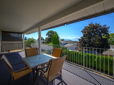 Luxury estate at 3912 Cascade Drive, Vernon, BC — photo 29