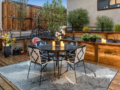 Luxury estate at 4832 21 Ave NW, Calgary, AB — photo 4