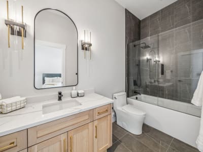Luxury estate at 6707 Willis Point Rd, Victoria, BC — photo 13