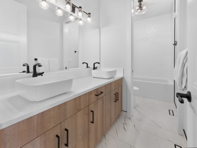 Luxury estate at 10214 125 Street Northwest, Edmonton, AB — photo 31