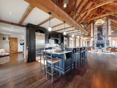 Luxury estate at 136 Stone Zack Lane, Blue Mountains — photo 8