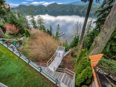 Luxury estate at 3431 Senkler Road, Belcarra, BC — photo 39