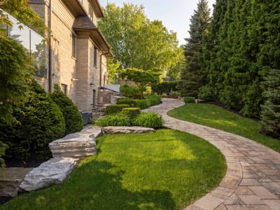 Luxury estate at 1412 Birchwood Drive, Mississauga, ON — photo 42