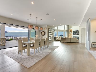 Luxury estate at 1520 Vineyard Drive, West Kelowna, BC — photo 17