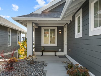 Luxury estate at 2450 Radio Tower Road #165, Osoyoos, BC — photo 2