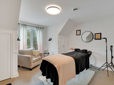 Luxury estate at 140 Ravendale Court, Vaughan, ON — photo 14