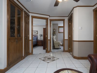 Luxury estate at 438 Titus Road, Saint-Joseph-de-Madawaska, NB — photo 22