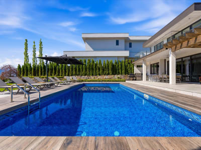 Luxury estate at 2463 Thacker Drive, West Kelowna, BC — photo 34