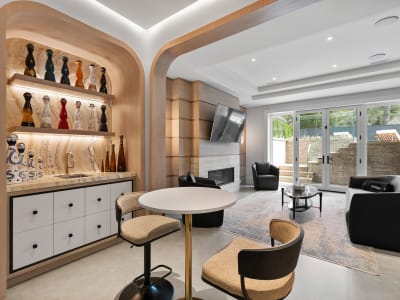 Luxury estate at 117 Yonge Boulevard, Toronto, ON — photo 20