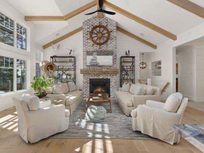 Luxury estate at 1728 Tiny Beaches Road, Tiny — photo 9