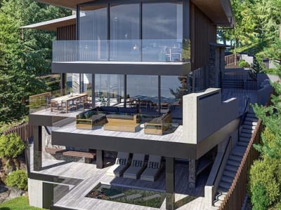 Luxury estate at 3296 Archibald Way, Whistler, BC — photo 3