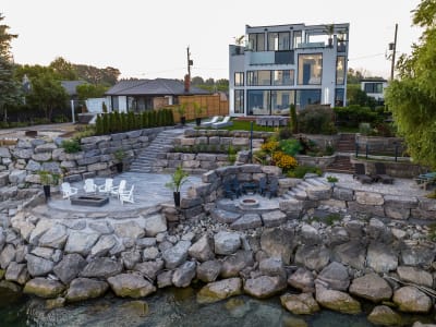 Luxury estate at 6 Firelane 11a Road, Niagara-on-the-Lake, ON — photo 13