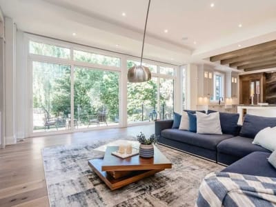 Luxury estate at 3 Masters Road, Toronto — photo 7