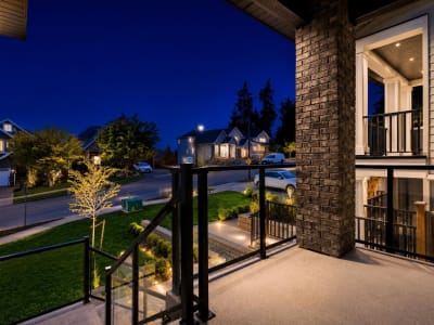 Luxury estate at 16633 Bell Road, Surrey, BC — photo 20