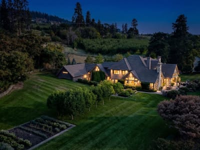 Luxury estate at 12056 Okanagan Centre Road West, Lake Country, BC — photo 44
