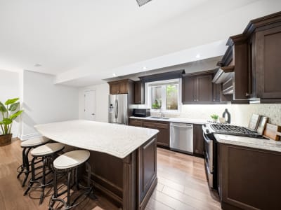 Luxury estate at 1098 Lakeshore Road West, Oakville, ON — photo 21