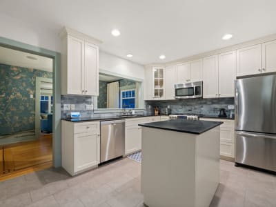 Luxury estate at 6591 Vine Street, Vancouver, BC — photo 17