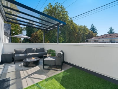 Luxury estate at 4921 Larch Street, Vancouver, BC — photo 20