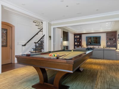 Luxury estate at 8112 Government Road, Burnaby, BC — photo 21