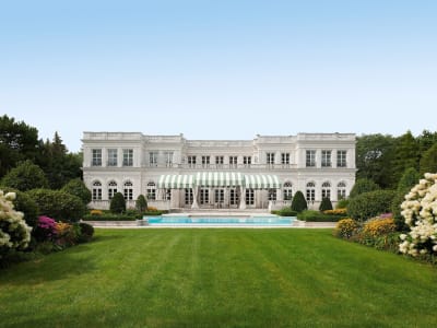 Luxury estate at 15 High Point Road, Toronto, ON — photo 1