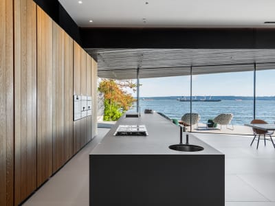 Luxury estate at Address upon request, West Vancouver, BC — photo 40