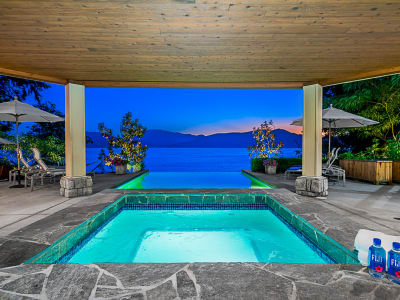 Luxury estate at 8035 Pasco Road, West Vancouver, BC — photo 2