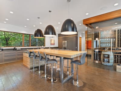 Luxury estate at 4896 Lakeshore Road, Kelowna, BC — photo 17