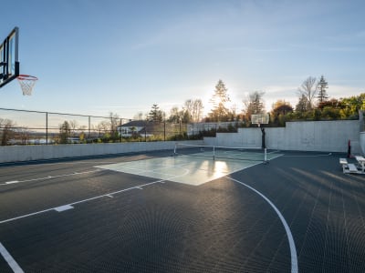 Luxury estate at Address upon request, South Surrey, BC — photo 33