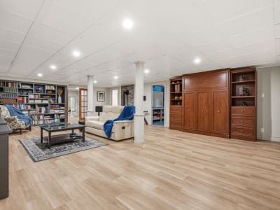 Luxury estate at 6 Rue des Éperviers, Granby, QC — photo 26