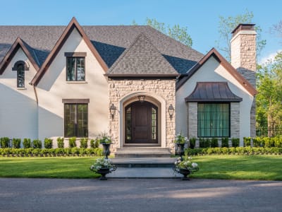 Luxury estate at 455 William Street, Niagara-on-the-Lake — photo 3
