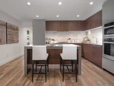 Luxury estate at 501 - 1633 Capilano Road, North Vancouver — photo 7