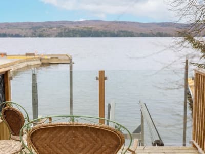 Luxury estate at 19 Chemin Girl's Camp, Mansonville, QC — photo 28