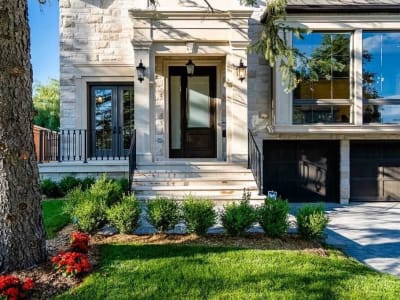 Luxury estate at 3 Masters Road, Toronto — photo 2