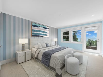 Luxury estate at 4668 Clovelly Walk, West Vancouver, BC — photo 21