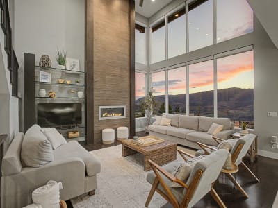 Luxury estate at 126 Sky Court, Kelowna, BC — photo 39
