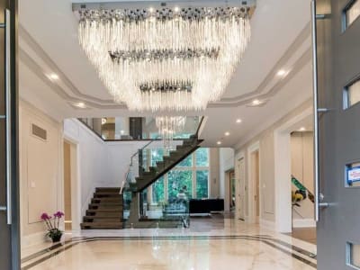 Luxury estate at 1373 Aldo Drive, Mississauga — photo 11