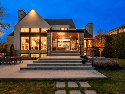 Luxury estate at 688 Rue de la Futaie, Boucherville, QC — photo 35