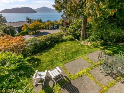 Luxury estate at 45 Sweetwater Place, Lions Bay — photo 15