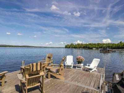 Luxury estate at 560 Chemin du Domaine, Saint-Denis-de-Brompton, QC — photo 22