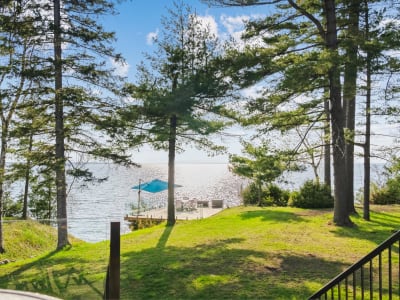 Luxury estate at 27440 Cedarhurst Beach Road, Brock, ON — photo 15