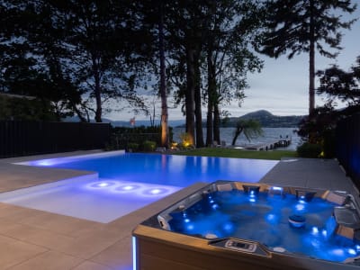 Luxury estate at 2764 Abbott Street, Kelowna, BC — photo 3