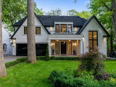 Luxury estate at 1386 Glenwood Drive, Mississauga — photo 1