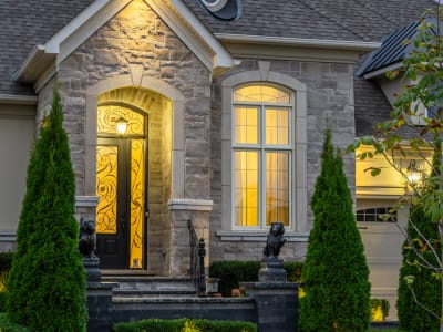Luxury estate at 28 Chuck Ormsby Crescent, King City, ON — photo 17