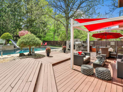 Luxury estate at 1188 Birchview Drive, Mississauga, ON — photo 30