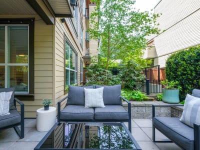 Luxury estate at 3205 Mountain Highway #118, North Vancouver, BC — photo 20