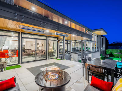 Luxury estate at 1130 Eyremount Drive, West Vancouver — photo 5