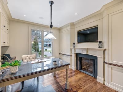 Luxury estate at 190 Donnelly Drive, Mississauga, ON — photo 21