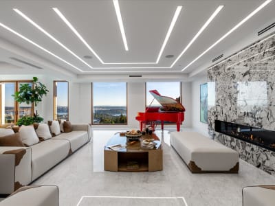 Luxury estate at Address upon request, West Vancouver, BC — photo 13