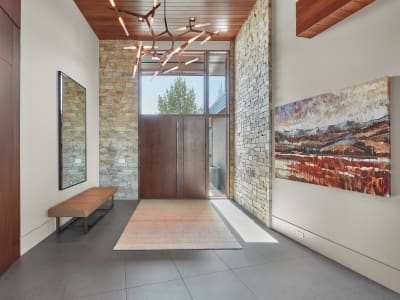 Luxury estate at 112 Westbrook Drive Northwest, Edmonton, AB — photo 30