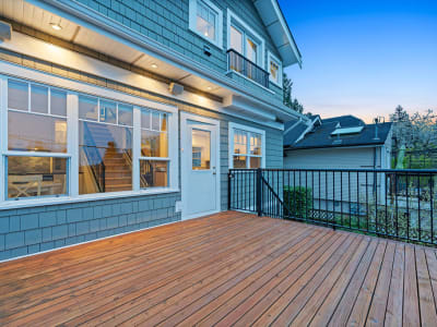 Luxury estate at 6591 Vine Street, Vancouver, BC — photo 9